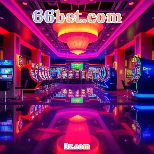 66bet.com: O Aplicativo Imperdível para os Amantes de Jogos Online