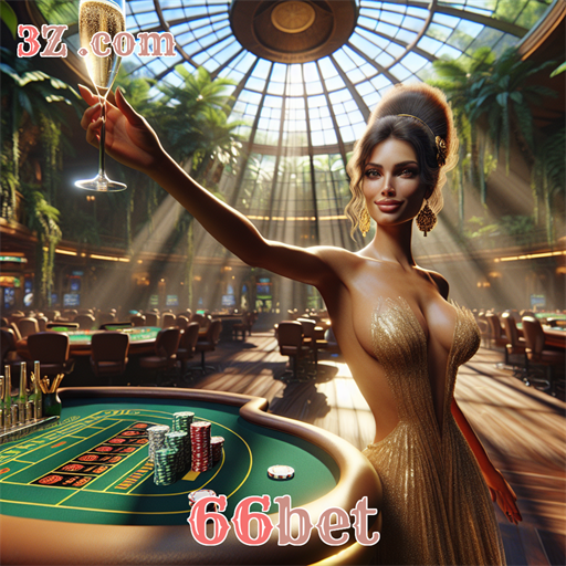 Plataforma dos Sonhos: 66bet.com Transforma o Jogo Online