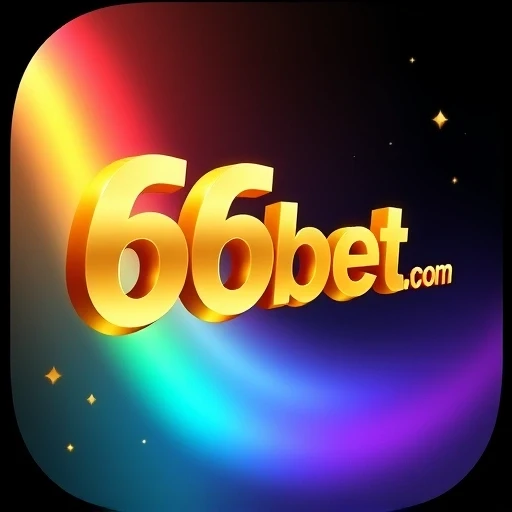 66bet.com logo